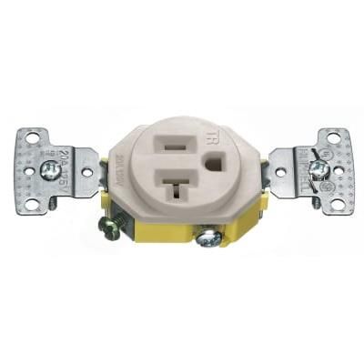 RR201LATR AC Power Plugs & Receptacles