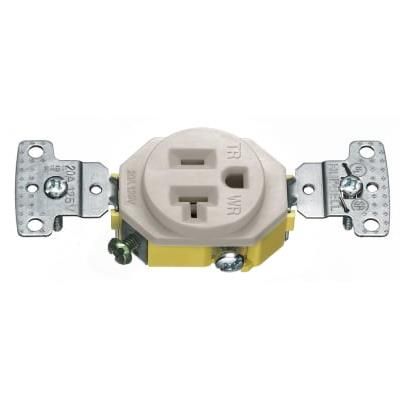 RR201LAWRTR AC Power Plugs & Receptacles