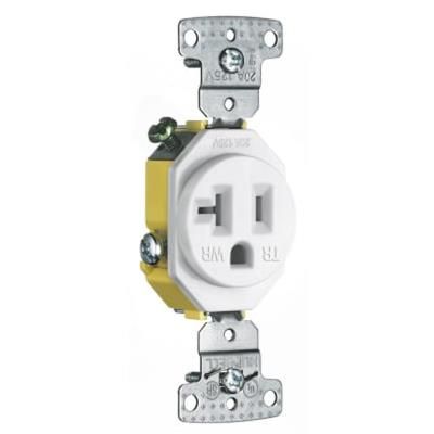 RR201WWRTR  Connectors