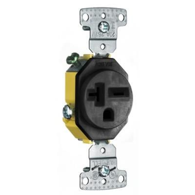 RR205BK  Connectors