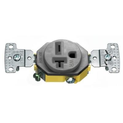 RR205GYWR AC Power Plugs & Receptacles