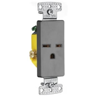 RRD155GY  Connectors