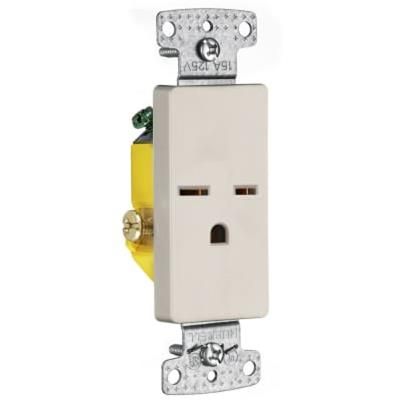 RRD155LA  Connectors