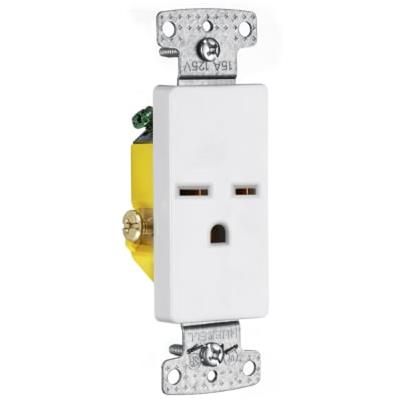 RRD155W  Connectors