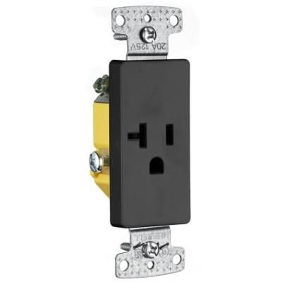 RRD201BK  Connectors