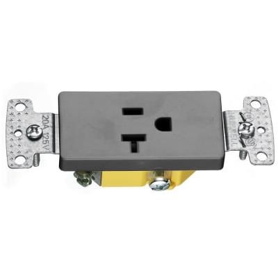 RRD201GY AC Power Plugs & Receptacles