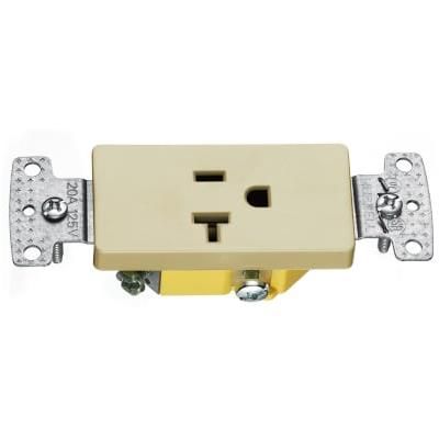 RRD201I AC Power Plugs & Receptacles