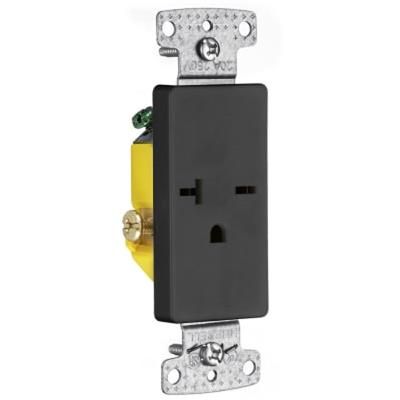 RRD205BK  Connectors