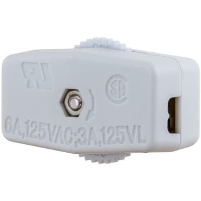 RS100W electronic component of Hubbell