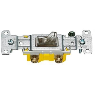 RS115ILC Unclassified