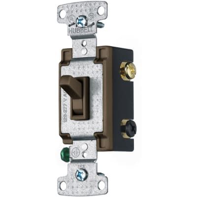 RS415 electronic component of Hubbell