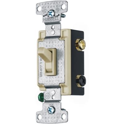 RS415I electronic component of Hubbell