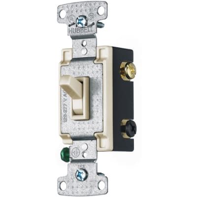 RS415LA electronic component of Hubbell