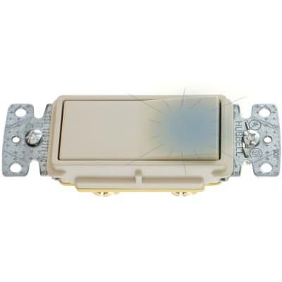 RSD115ILLA Rocker Switches