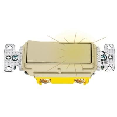 RSD115PLI Rocker Switches