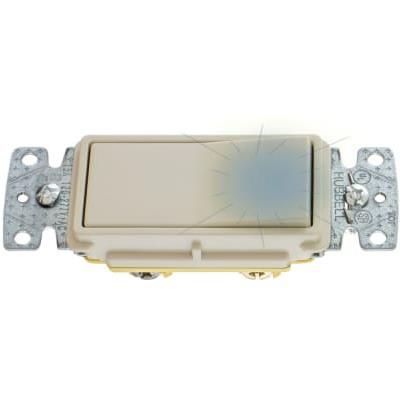 RSD315ILLA Rocker Switches