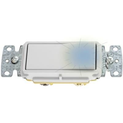 RSD315ILW Rocker Switches