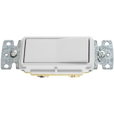 RSD315W Rocker Switches