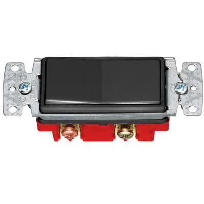 RSD415BK Rocker Switches