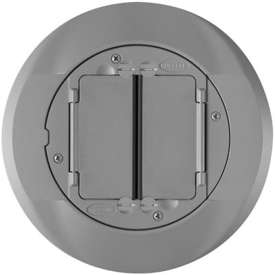 S1CFCGY electronic component of Hubbell