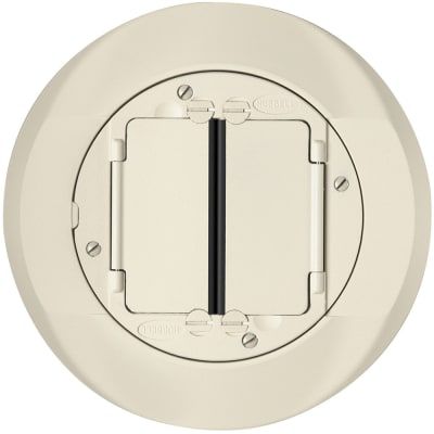S1CFCI electronic component of Hubbell