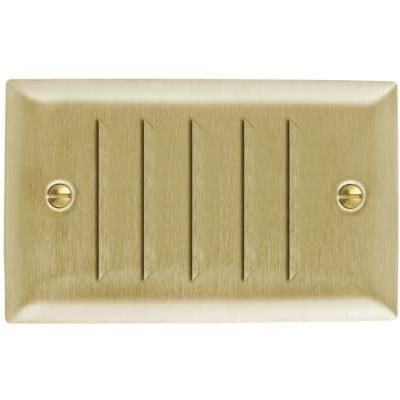 SB771 Wire Ducting & Raceways