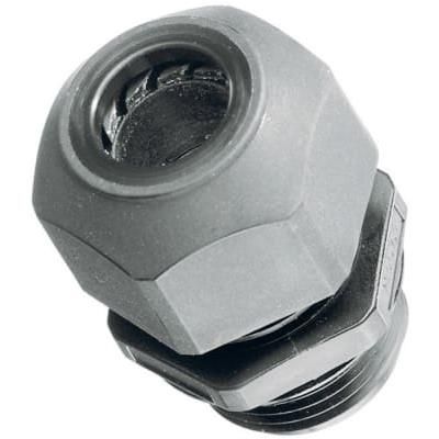 SEC75RGA Cable Glands, Strain Reliefs & Cord Grips