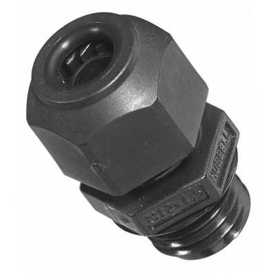 SECM12B Cable Glands, Strain Reliefs & Cord Grips