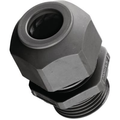 SECM20B Cable Glands, Strain Reliefs & Cord Grips
