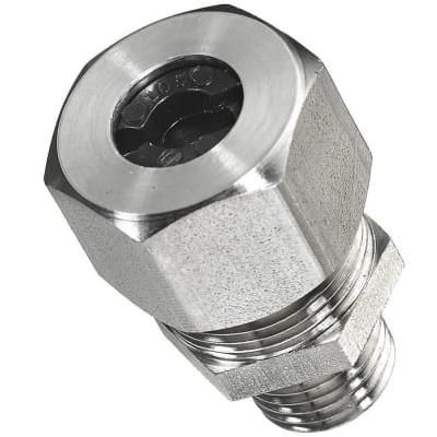 SHC1004SS Cable Glands, Strain Reliefs & Cord Grips