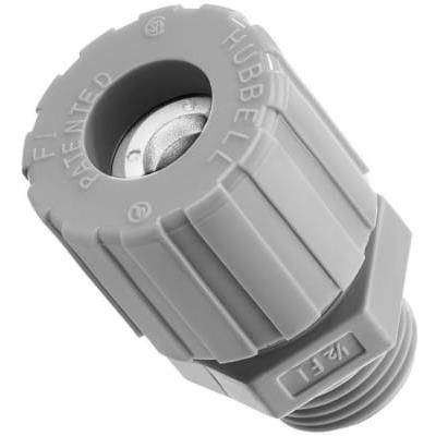 SHC1005CR Cable Glands, Strain Reliefs & Cord Grips