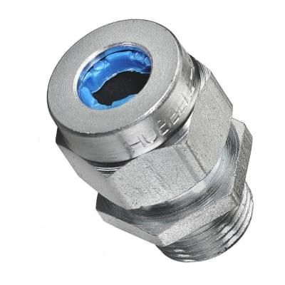 SHC1012ZP Cable Glands, Strain Reliefs & Cord Grips