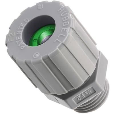 SHC1019CR Cable Glands, Strain Reliefs & Cord Grips