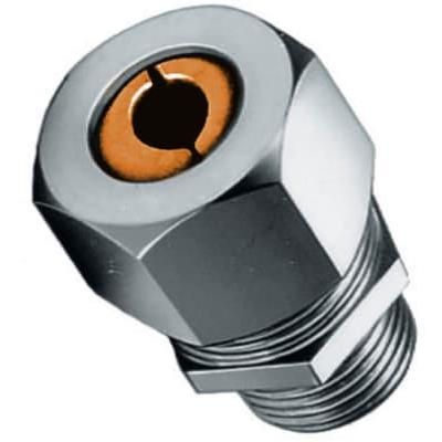 SHC1020SS Cable Glands, Strain Reliefs & Cord Grips