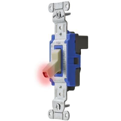 SNAP1201PLINA electronic component of Hubbell