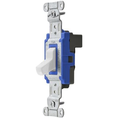 SNAP1201WNA electronic component of Hubbell