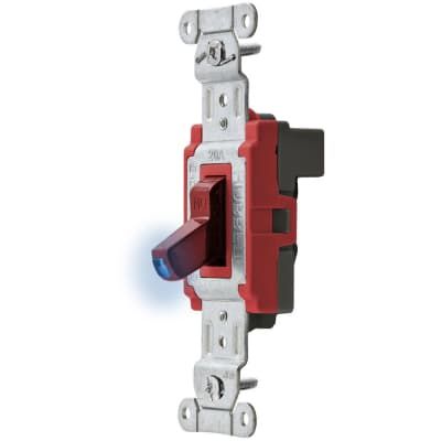 SNAP1223ILRNA electronic component of Hubbell