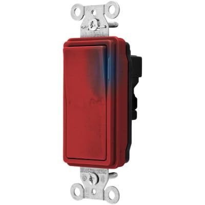 SNAP2101ILRNA electronic component of Hubbell