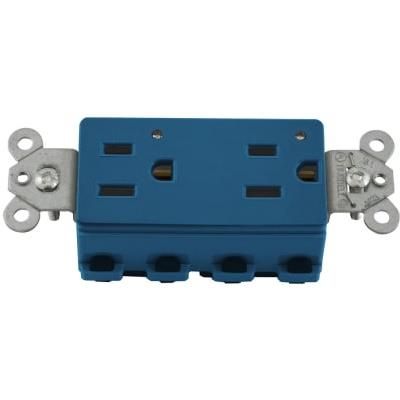SNAP2152BLL AC Power Plugs & Receptacles