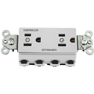 SNAP2152C2W AC Power Plugs & Receptacles