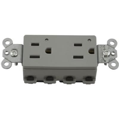 SNAP2152GYL AC Power Plugs & Receptacles