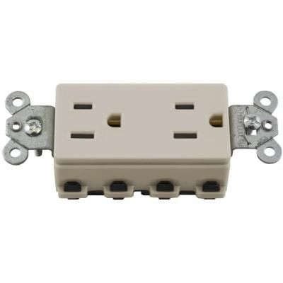 SNAP2152LAA AC Power Plugs & Receptacles