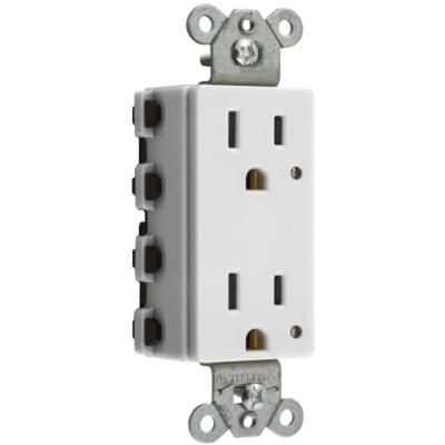 SNAP2152WL  Connectors