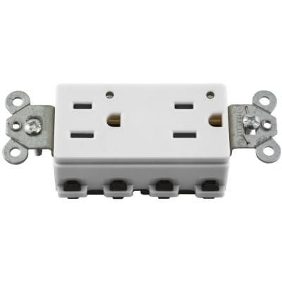 SNAP2152WL AC Power Plugs & Receptacles