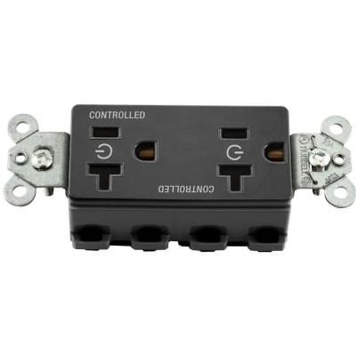 SNAP2162C2BK AC Power Plugs & Receptacles