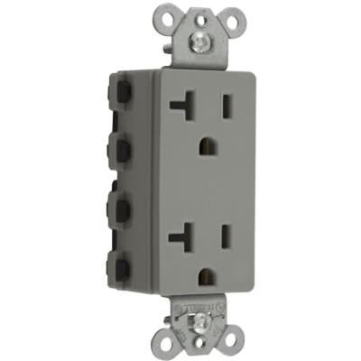 SNAP2162GYNA  Connectors