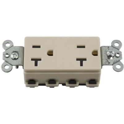 SNAP2162INA AC Power Plugs & Receptacles