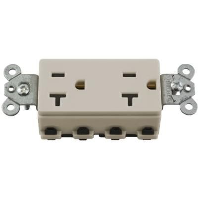 SNAP2162LAA AC Power Plugs & Receptacles