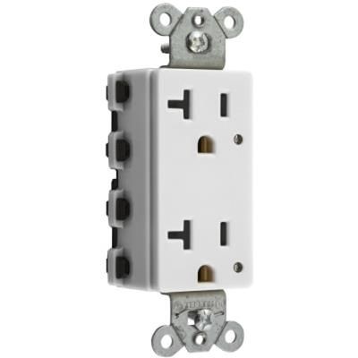 SNAP2162WL  Connectors