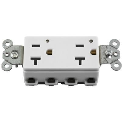 SNAP2162WL AC Power Plugs & Receptacles